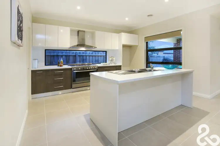 Fifth view of Homely house listing, 41 Waterview Drive, Mernda VIC 3754