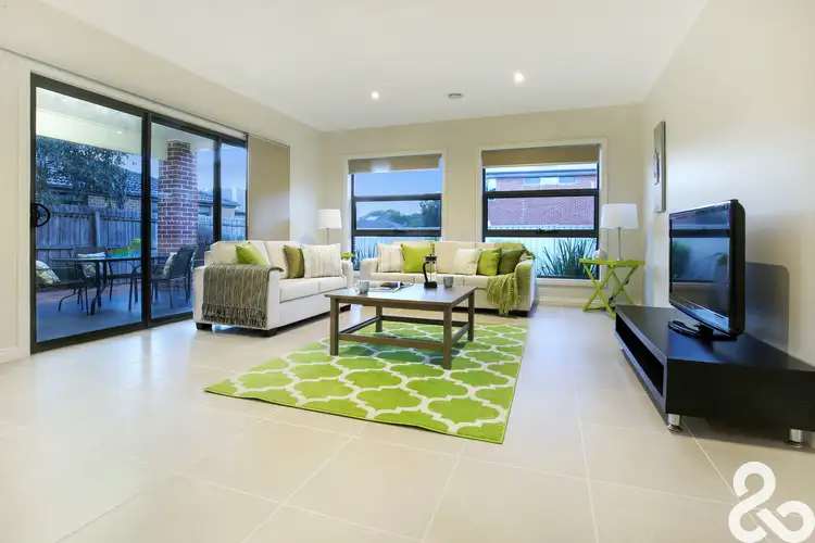 Sixth view of Homely house listing, 41 Waterview Drive, Mernda VIC 3754