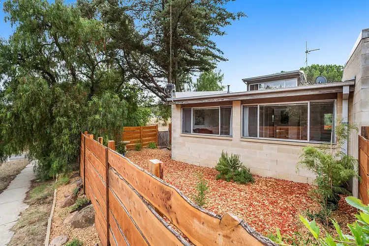 Main view of Homely unit listing, 4/49 Duke Street, Castlemaine VIC 3450
