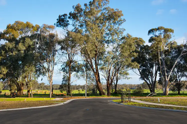 Second view of Homely land listing, LOT 2 Strathmore Court, Strathfieldsaye VIC 3551