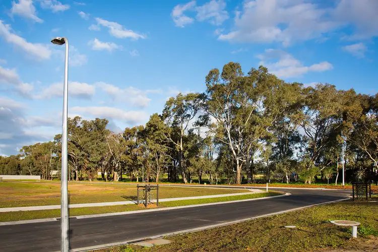 Fifth view of Homely land listing, LOT 2 Strathmore Court, Strathfieldsaye VIC 3551
