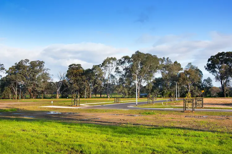Seventh view of Homely land listing, LOT 2 Strathmore Court, Strathfieldsaye VIC 3551