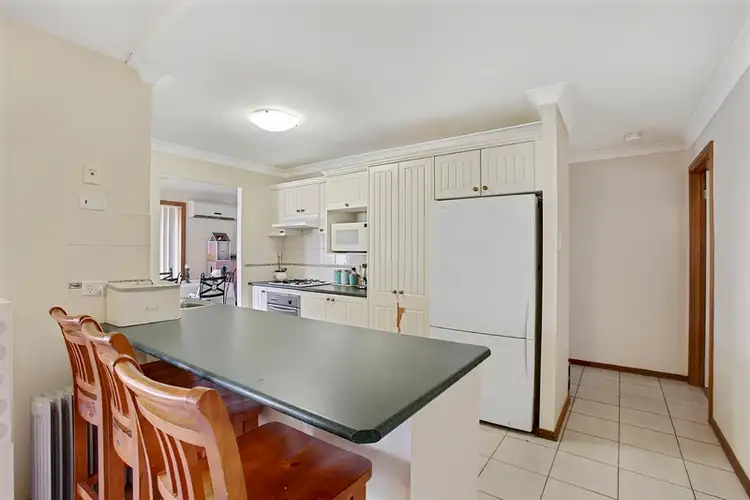 Second view of Homely house listing, 40 Kokoda Circuit, Mount Annan NSW 2567