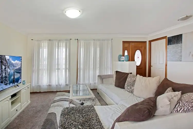Third view of Homely house listing, 40 Kokoda Circuit, Mount Annan NSW 2567