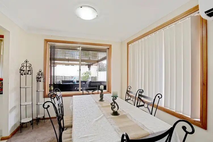 Fourth view of Homely house listing, 40 Kokoda Circuit, Mount Annan NSW 2567