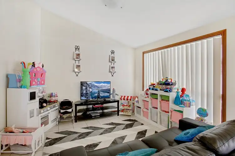 Fifth view of Homely house listing, 40 Kokoda Circuit, Mount Annan NSW 2567