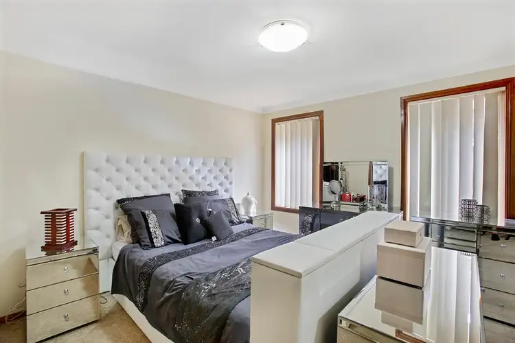 Sixth view of Homely house listing, 40 Kokoda Circuit, Mount Annan NSW 2567