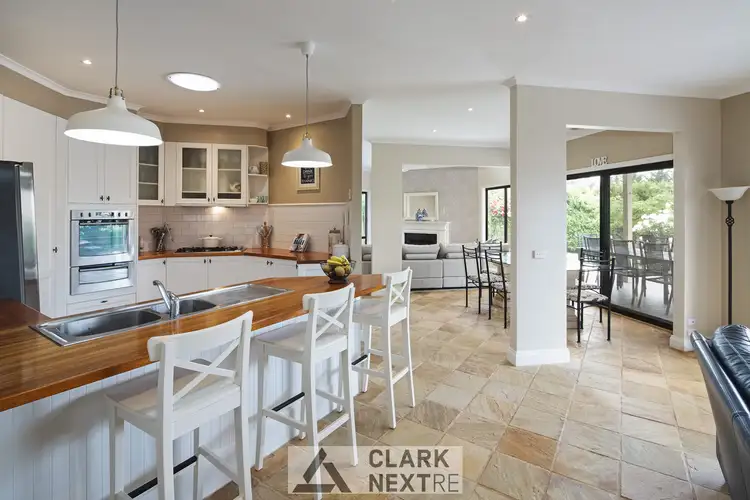 Fourth view of Homely house listing, 765 Princes Way, Drouin VIC 3818