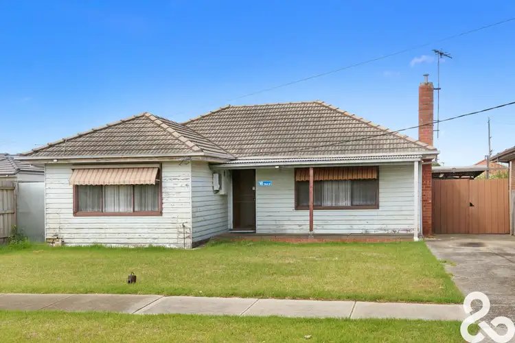 Main view of Homely house listing, 16 Palm Street, Thomastown VIC 3074