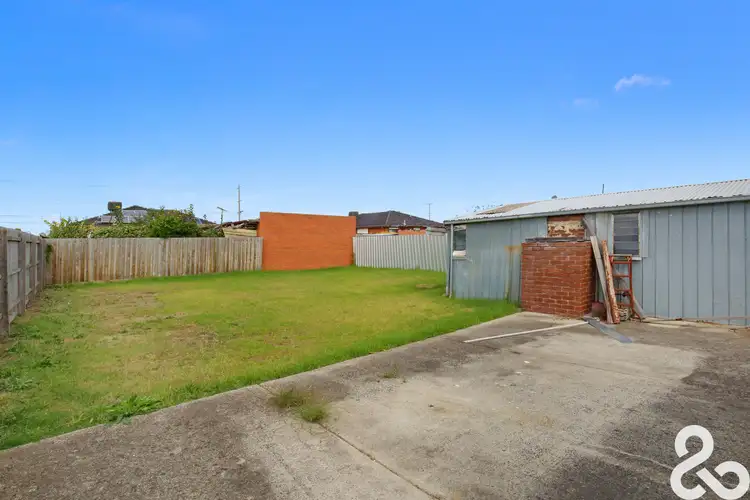 Sixth view of Homely house listing, 16 Palm Street, Thomastown VIC 3074