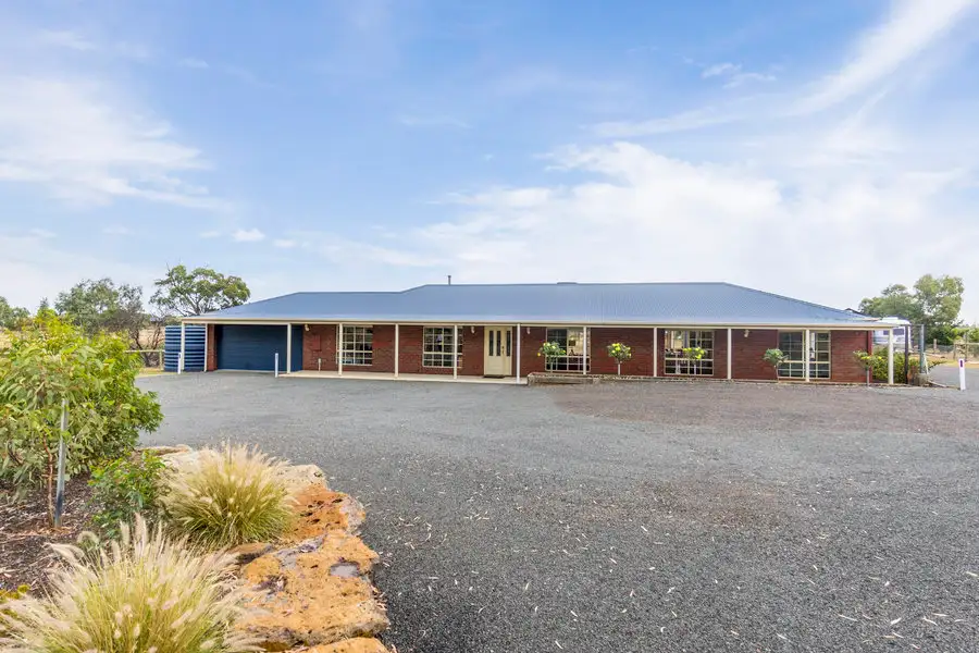 Main view of Homely house listing, 6 Ruxton Way, Hopetoun Park VIC 3340