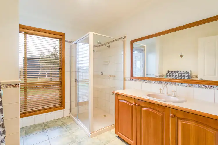 Second view of Homely house listing, 6 Ruxton Way, Hopetoun Park VIC 3340