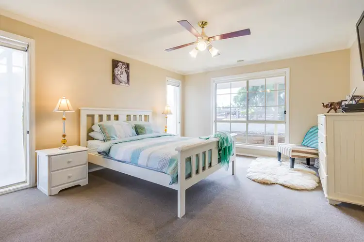 Third view of Homely house listing, 6 Ruxton Way, Hopetoun Park VIC 3340