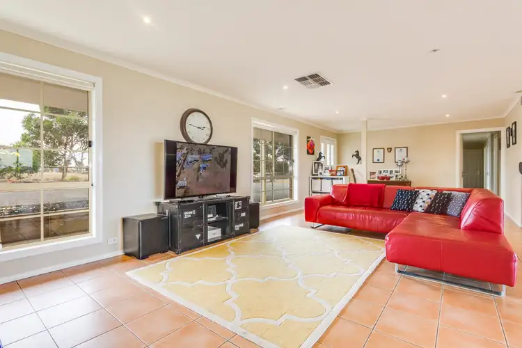 Fourth view of Homely house listing, 6 Ruxton Way, Hopetoun Park VIC 3340