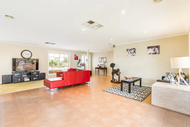 Fifth view of Homely house listing, 6 Ruxton Way, Hopetoun Park VIC 3340