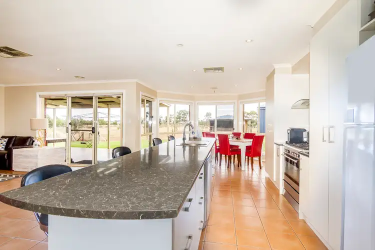 Sixth view of Homely house listing, 6 Ruxton Way, Hopetoun Park VIC 3340
