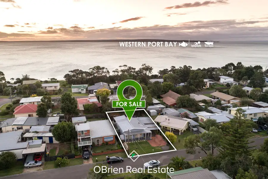 Main view of Homely house listing, 11 Stewart Street, Grantville VIC 3984