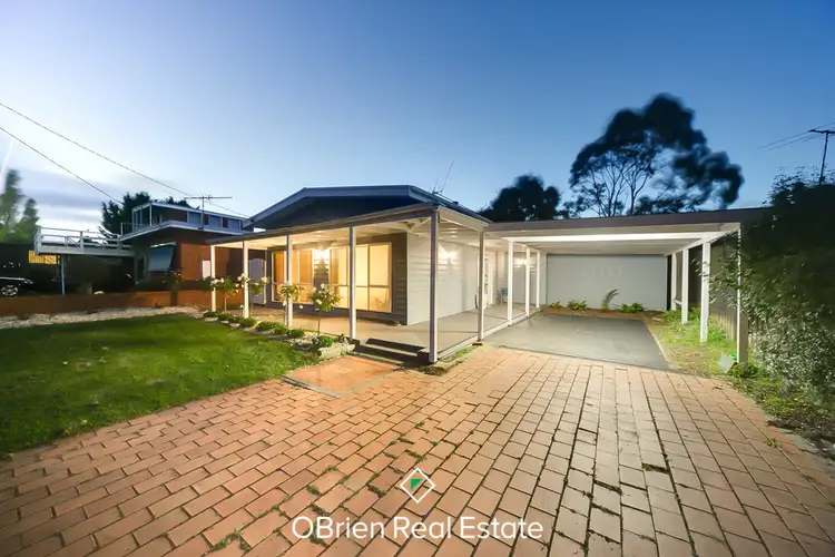 Second view of Homely house listing, 11 Stewart Street, Grantville VIC 3984