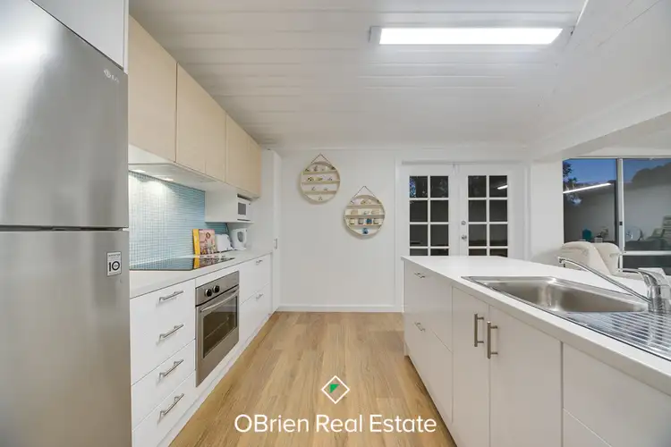 Third view of Homely house listing, 11 Stewart Street, Grantville VIC 3984