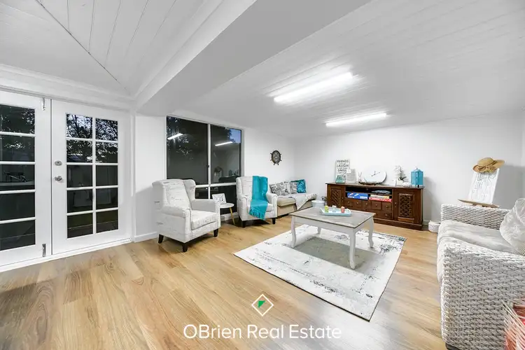 Fifth view of Homely house listing, 11 Stewart Street, Grantville VIC 3984