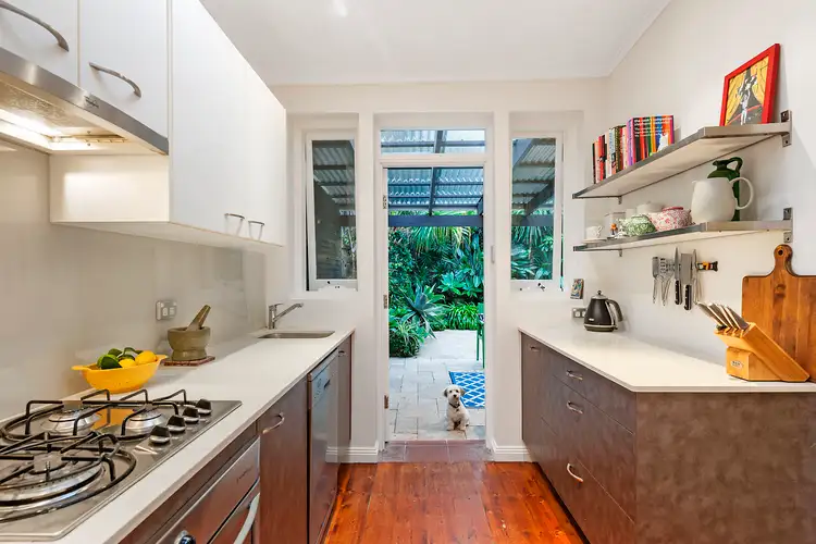Fourth view of Homely house listing, 8 Charlotte Street, Lilyfield NSW 2040