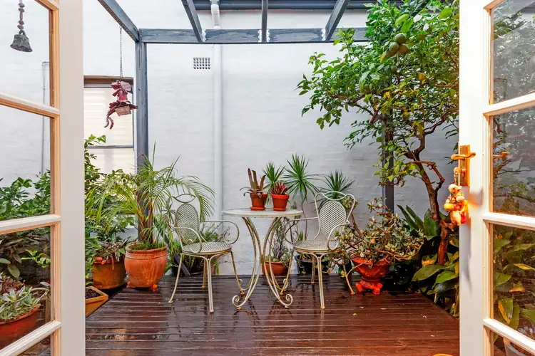 Fifth view of Homely house listing, 8 Charlotte Street, Lilyfield NSW 2040