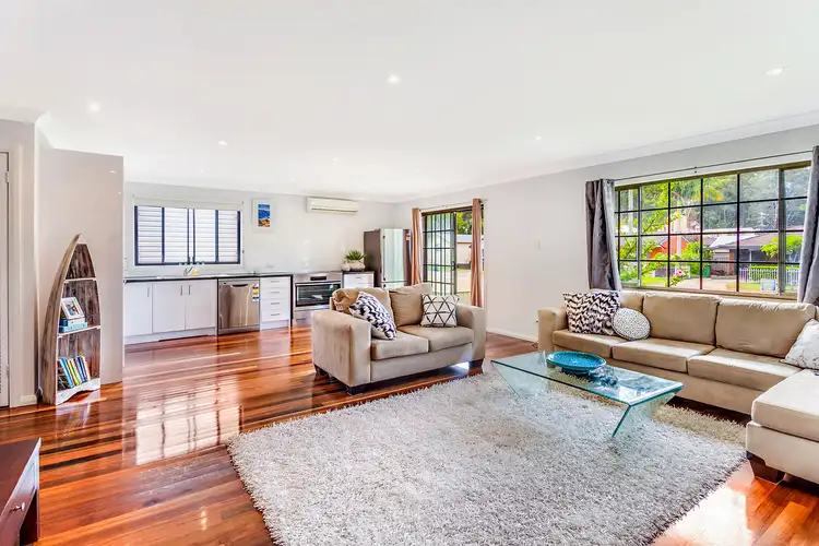 Main view of Homely house listing, 18 Albatross Road, Berkeley Vale NSW 2261