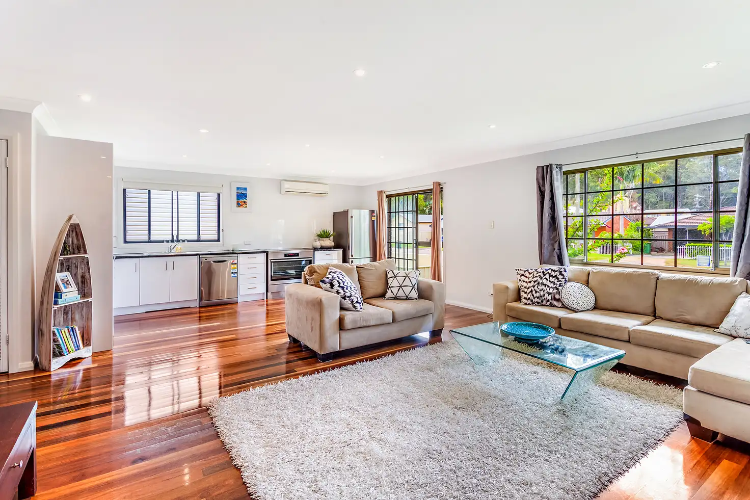 Main view of Homely house listing, 18 Albatross Road, Berkeley Vale NSW 2261