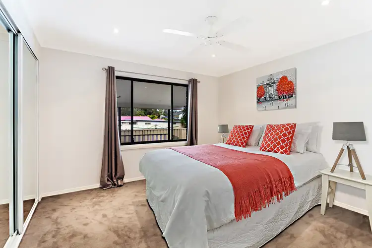 Second view of Homely house listing, 18 Albatross Road, Berkeley Vale NSW 2261