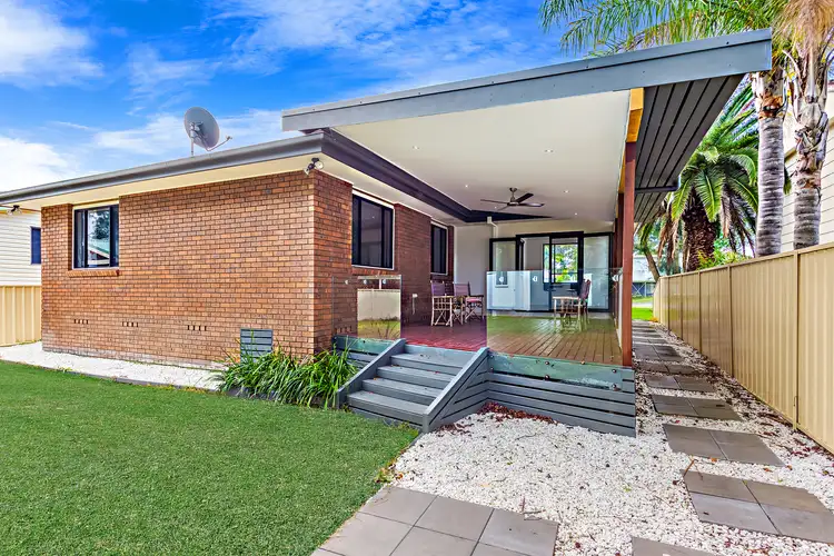 Fourth view of Homely house listing, 18 Albatross Road, Berkeley Vale NSW 2261