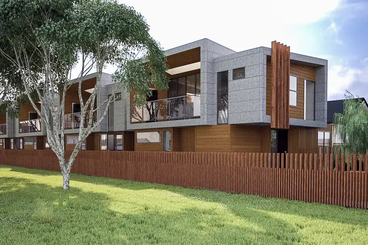 3/672 Barkly Street, West Footscray VIC 3012