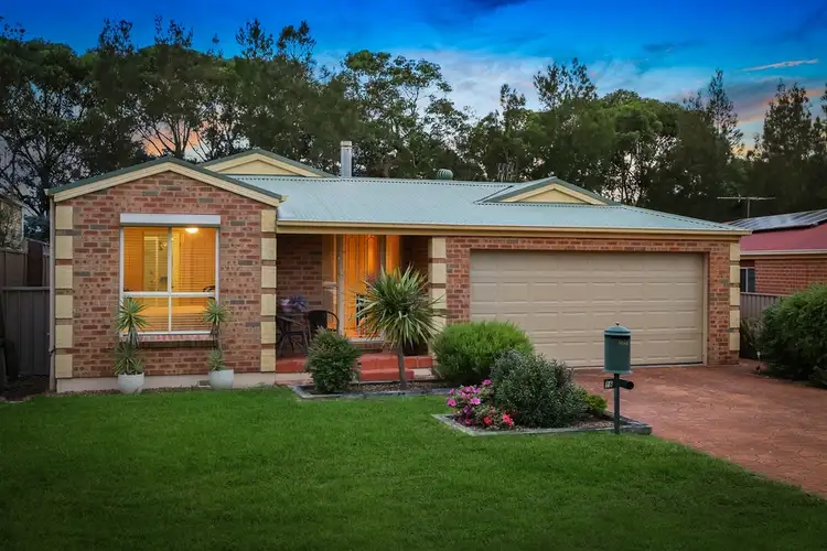 16 Franklin Drive, Lake Munmorah NSW 2259