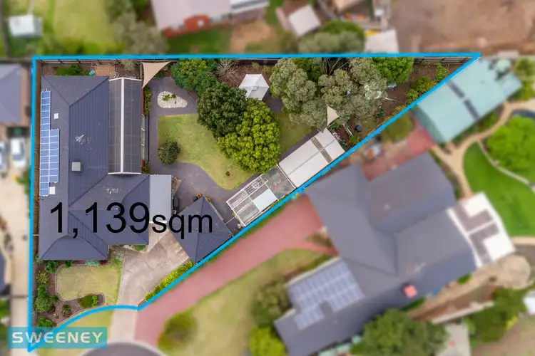 Second view of Homely house listing, 4 Moss Close, Hoppers Crossing VIC 3029