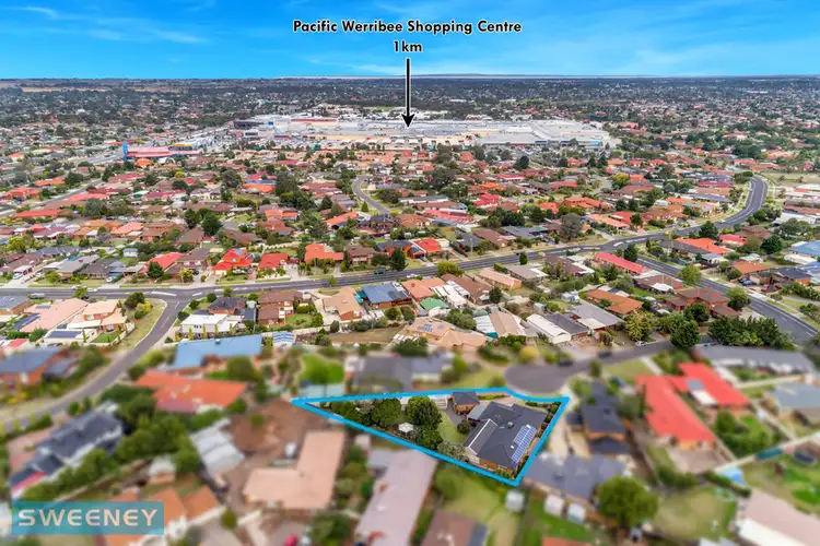 Fourth view of Homely house listing, 4 Moss Close, Hoppers Crossing VIC 3029