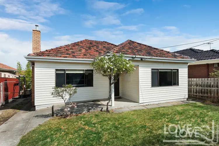 Main view of Homely house listing, 140 Dundas Street, Thornbury VIC 3071