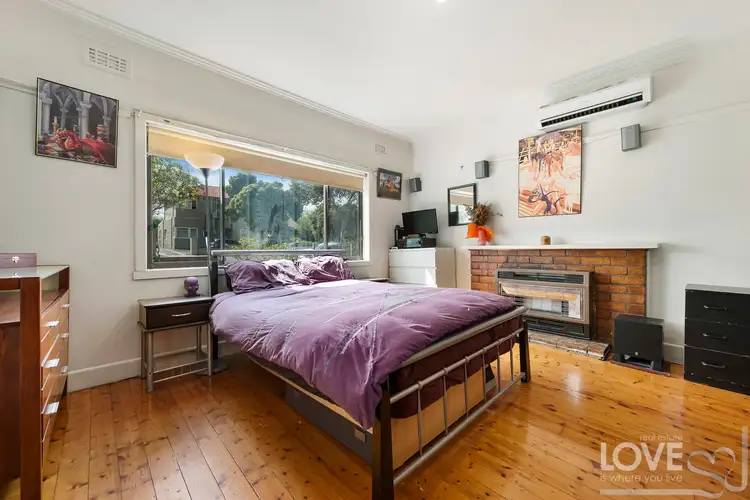 Fifth view of Homely house listing, 140 Dundas Street, Thornbury VIC 3071