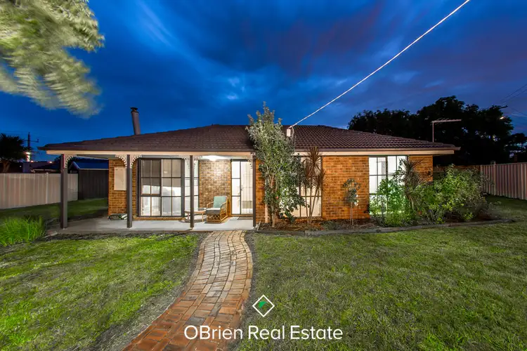 3 Sarah Place, Hampton Park VIC 3976