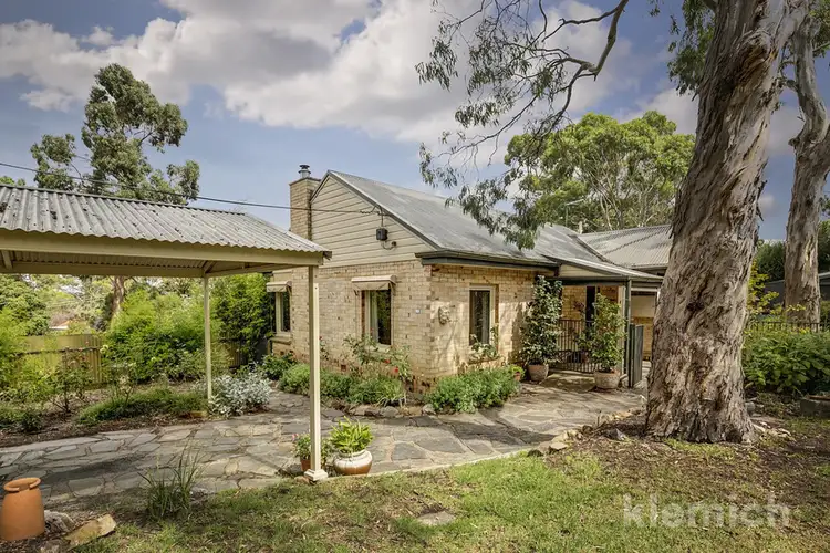 Main view of Homely house listing, 30 Woodleigh Road, Blackwood SA 5051