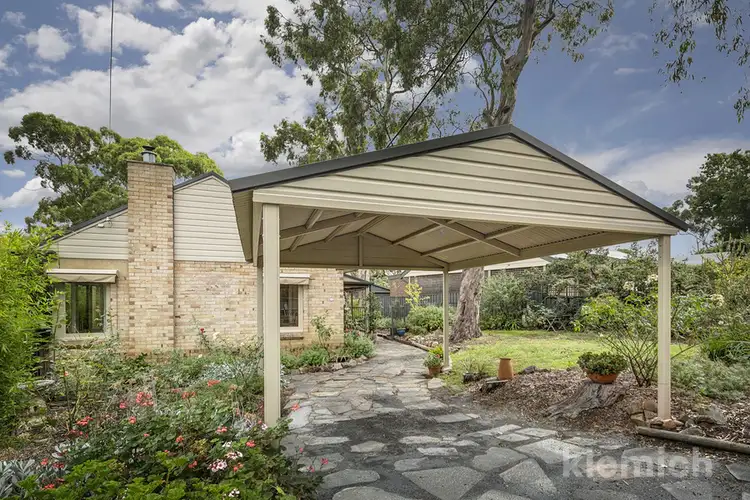 Second view of Homely house listing, 30 Woodleigh Road, Blackwood SA 5051