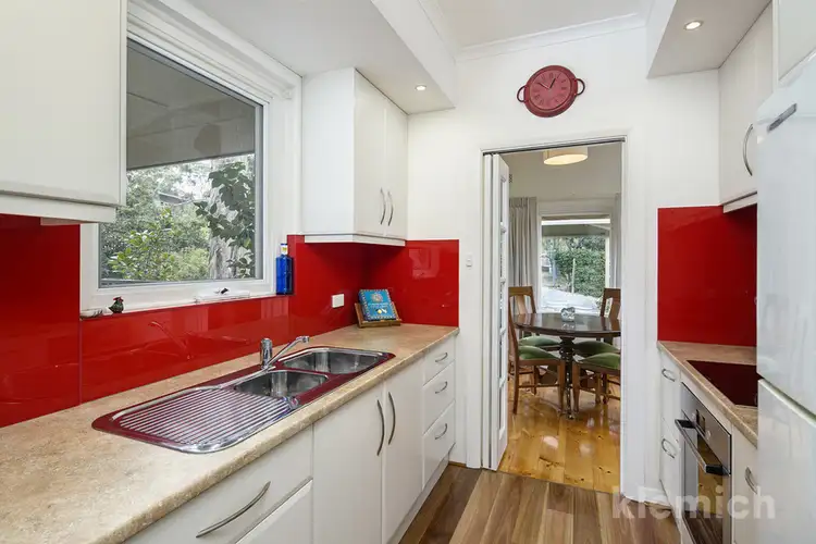 Fifth view of Homely house listing, 30 Woodleigh Road, Blackwood SA 5051