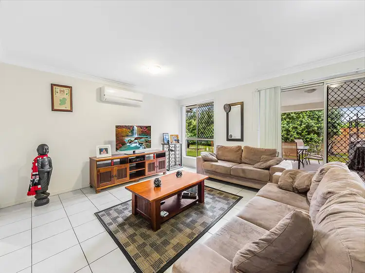 40 Willis Street, Wakerley QLD 4154