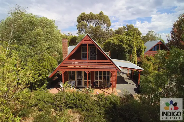 Main view of Homely house listing, 10/24 Malakoff Road, Beechworth VIC 3747