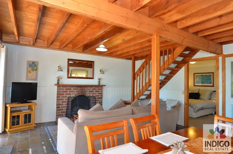 Fourth view of Homely house listing, 10/24 Malakoff Road, Beechworth VIC 3747