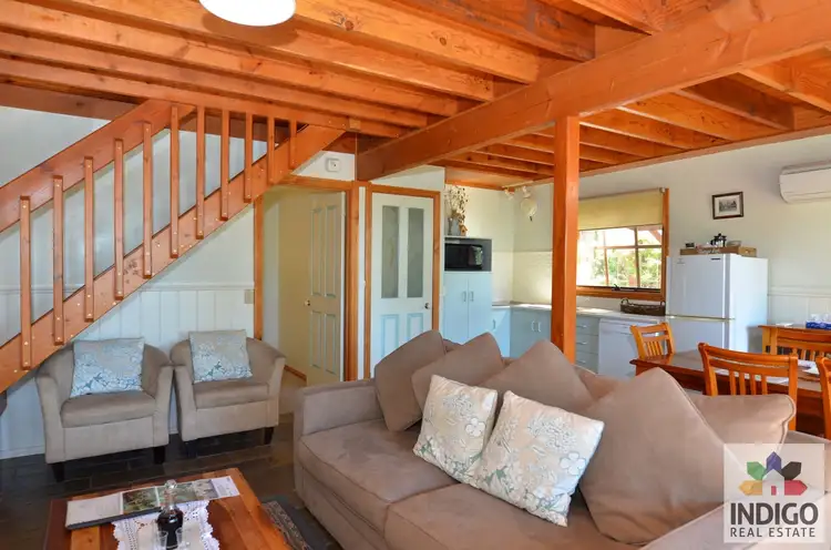Fifth view of Homely house listing, 10/24 Malakoff Road, Beechworth VIC 3747