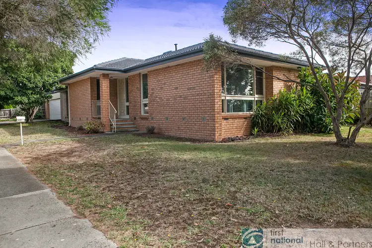 45 Maygrove Way, Mulgrave VIC 3170