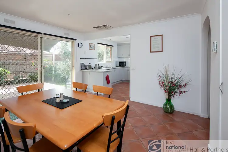Sixth view of Homely house listing, 45 Maygrove Way, Mulgrave VIC 3170
