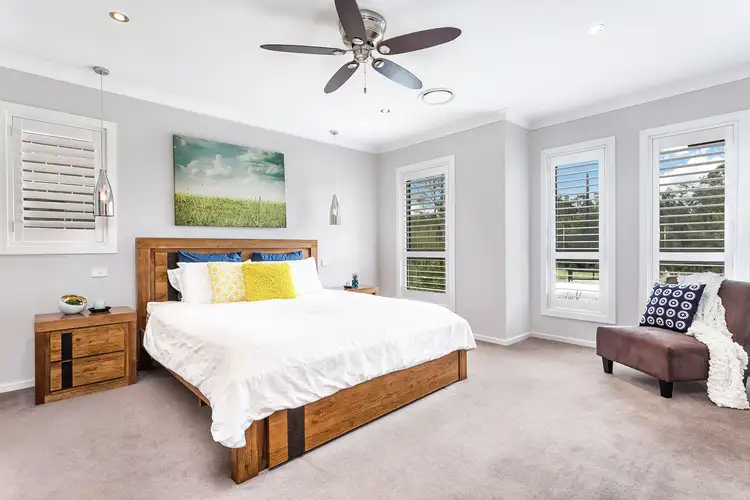 Fourth view of Homely house listing, 42 Emigrant Parade, Bungarribee NSW 2767