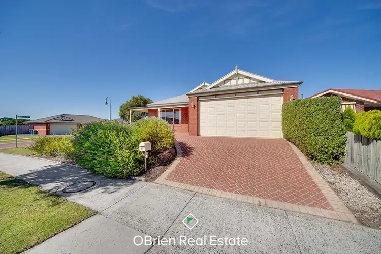 Main view of Homely house listing, 20 Bundoran Avenue, Cranbourne VIC 3977