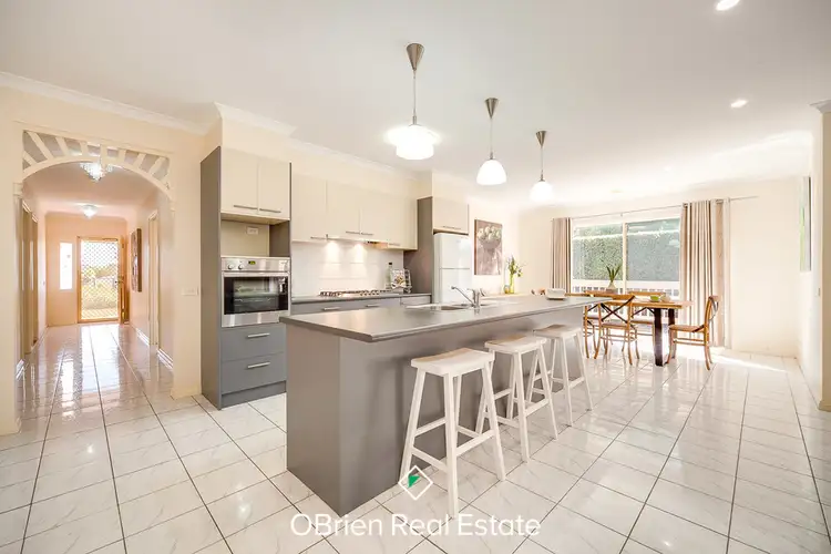 Second view of Homely house listing, 20 Bundoran Avenue, Cranbourne VIC 3977
