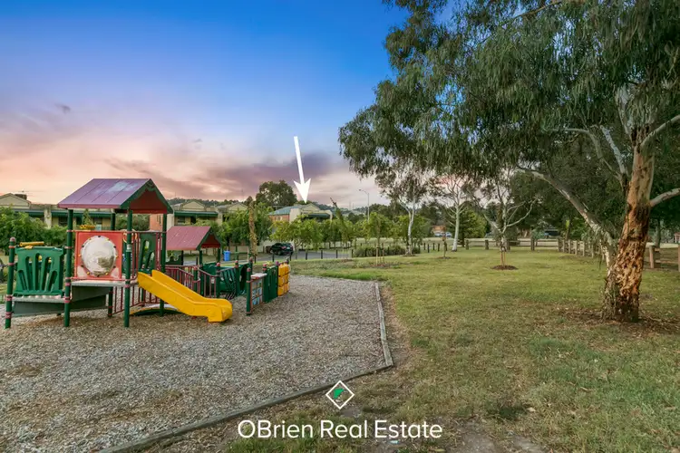 Second view of Homely house listing, 16 Penny Lane, Berwick VIC 3806